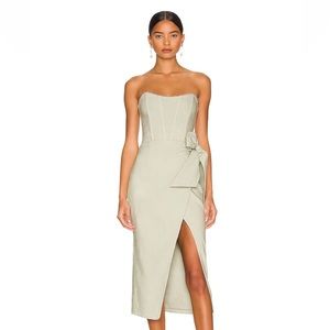 V. Chapman - Liliana Dress